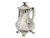 Christofle French Christofle Silverplate Coffee Pot For Sale - Image 4 of 9