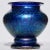Art Nouveau Loetz Cobalt Papillon Art Nouveau Vase For Sale - Image 3 of 8