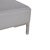 DS-112 3-Seater Sofa and Ottomans in Grey Leather from de Sede, Set of 3 For Sale - Image 14 of 18