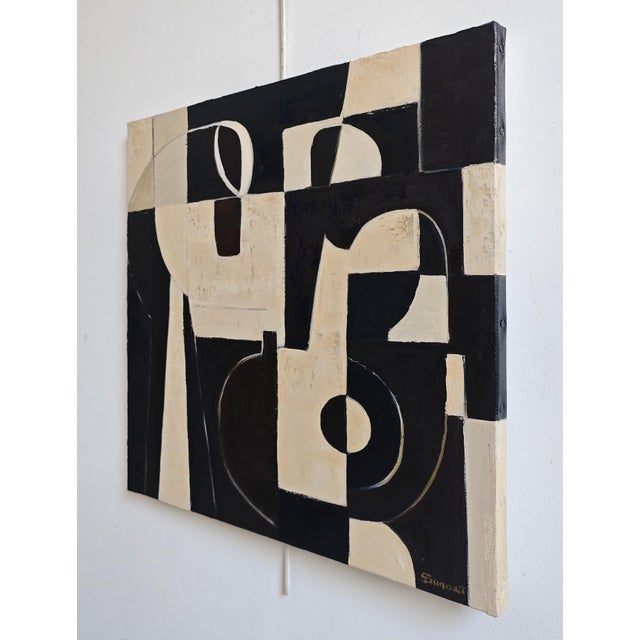 Contemporary The Shadow Within For Sale - Image 3 of 9