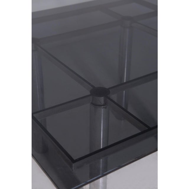 André Dining Table by Afra and Tobia Scarpa for Gavina, 1968 For Sale - Image 11 of 12