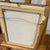 Oil on Canvas American School Floral Still Life Framed Signed Made in 1950 For Sale - Image 9 of 12