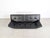 Metal Smala Sofa in Black Leather from Ligne Roset, France For Sale - Image 7 of 18