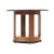Antique Art Deco Side Table For Sale - Image 4 of 9