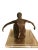 Mid 20th Century Bronze Female Nude Sculpture For Sale - Image 4 of 7