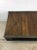 Mid Century Two Tier Industrial Cart Coffee Table For Sale - Image 12 of 12