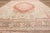 Textile Vintage Persian Mahal Rug - 10'00 x 14'06 For Sale - Image 7 of 8
