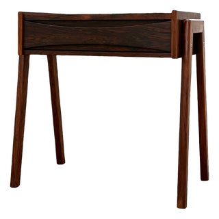 Nightstand from Arne Vodder, Denmark, 1960s For Sale