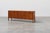 Vintage Saphir Teak Sideboard by Christophe Gevers for De Coene Freres, Belgium, 1962 For Sale - Image 10 of 18