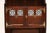 Wood Antique Aesthetic Movement Cabinet attributed to John Moyr Smith, 1880 For Sale - Image 7 of 11