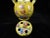 Early Josiah Spode "Tumbledown Dick" Scent Jar, c.1805, England For Sale In New York - Image 6 of 12