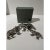 Set of 3 Pewter Bears by Cipolla Pewter, Made in Italy From Gorsuch in Aspen For Sale - Image 9 of 10