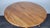 Wood Round Breakfast Dining Table by Lucian Ercolani for Ercol, 1960s For Sale - Image 7 of 11