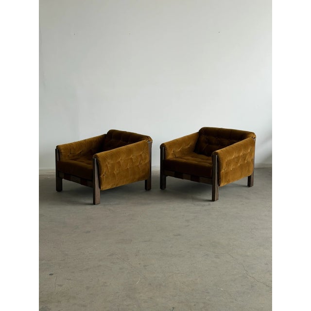Osasco Lounge Chairs - Sold Seperately For Sale - Image 14 of 16