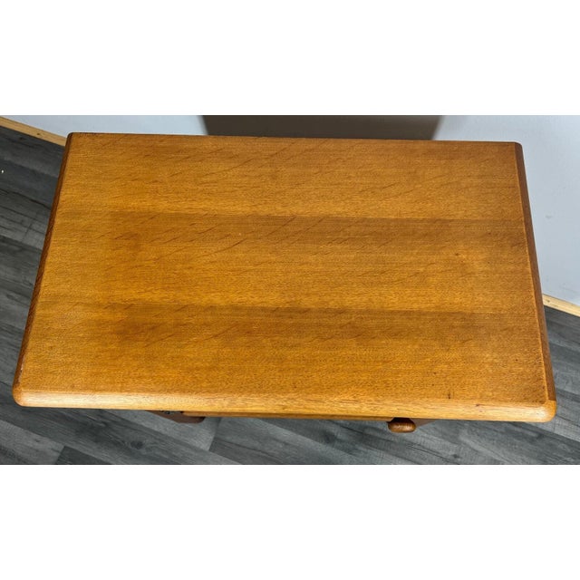 French Bedside Tables, Set of 2 For Sale - Image 10 of 11