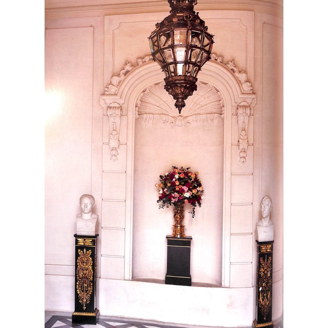 Traditional "La Résidence De L’Ambassadeur De Grande-Bretagne À Paris" 2011 Knox, Tim For Sale - Image 3 of 16