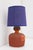 Scandinavian Pottery Table Lamp by Thomas Hellström for Nittsjö, 1970s For Sale - Image 11 of 13
