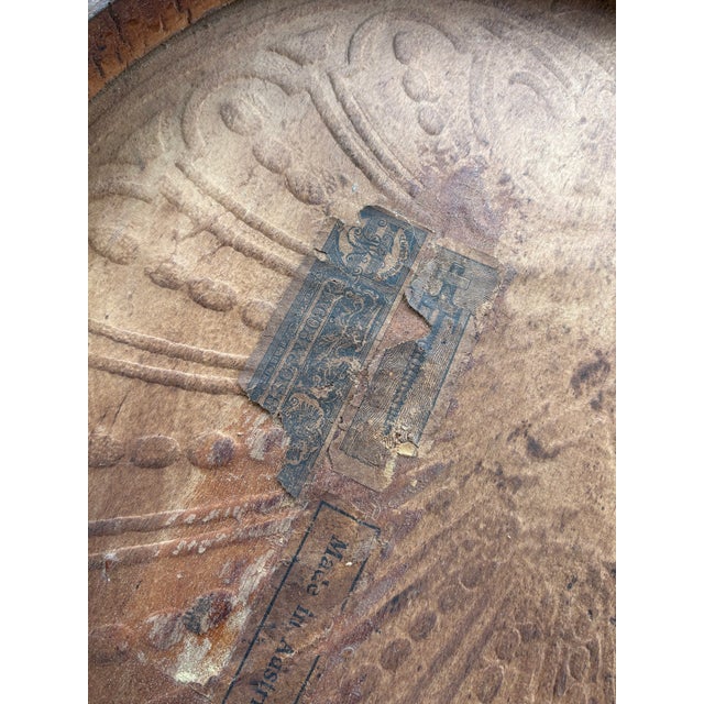 1895-1914, Jacob & Josef Kohn Bentwood Chairs, Pre-Thonet Sequentially Numbered For Sale In Baltimore - Image 6 of 6