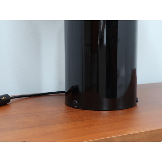 Atollo 233 Table Lamp by Vico Magistretti for Oluce, 1980s For Sale - Image 11 of 16