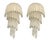 Wall Lamps from Venini, Set of 2 For Sale - Image 6 of 9