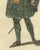 18th Century Jefferys, Gentleman in the Highlands of Scotland in 1745, Jefferys Costume Plate, 1757, Engraving For Sale - Image 5 of 8