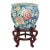 Planter & Stand Chinese For Sale