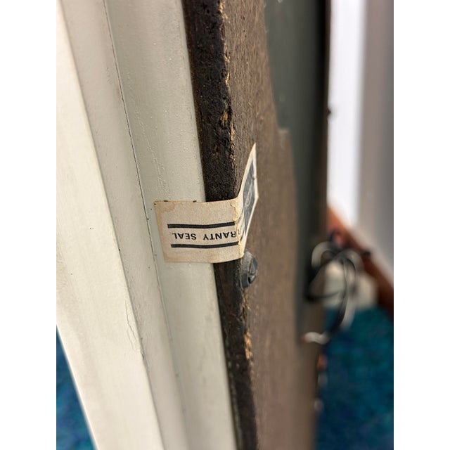 Vintage SS003 Thosiba Sonoplan Hifi-Boxes from Bertagni, 1970s, Set of 2 For Sale - Image 13 of 16