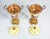 Hand-Painted Vases with Bronzes from Sèvres, 1800s, Set of 2 For Sale - Image 3 of 18