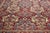 Late 19th Century Indian Agra Rug, 05'11 X 08'07 For Sale In Dallas - Image 6 of 8