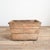 French Wooden Champagne Harvest Crate, 1950s For Sale - Image 3 of 7