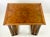 Mid-Century Modern Nesting Tables, 1970s, Set of 3 For Sale - Image 12 of 16