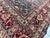 Persian Antique Signed Persian Lavar , 12' X 15' For Sale - Image 3 of 7