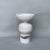 Contemporary Naxian Marble Vase by Tom Von Kaenel For Sale - Image 3 of 6