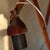 Scandinavian Style Extendable Wall Lamp, 1960s For Sale - Image 9 of 12