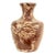 Big Sky Montana Calico Clay Vase For Sale