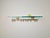 Metal Brass and Glass R14G Wall-Mounted Coat Rack from Peter Ghyczy, 1980s For Sale - Image 7 of 18