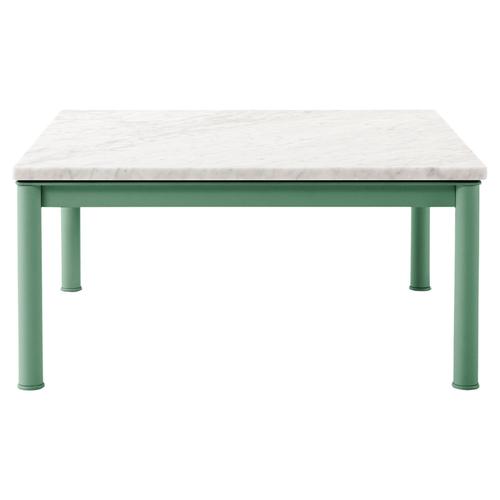 LC10 T5 Table by Le Corbusier, Pierre Jeanneret, Charlotte Perriand for Cassina For Sale - Image 3 of 11