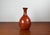 Vintage German Studio Pottery Vase by Pino Horst Pint for Satemin Keramik For Sale - Image 13 of 13