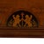 1980s 1980s Empire Style Chest of Drawers W/ Griffin Motifs &Hidden Drawer, Neoclassical Dresser For Sale - Image 5 of 18