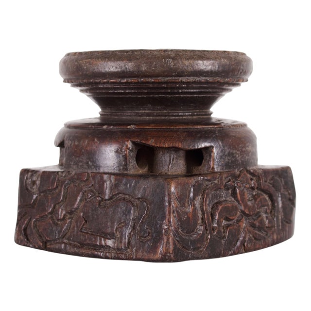 Traditional Bijni Seeder, India, 1890s For Sale