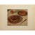 Paper 1950 After Claude Monet "The Galettes" First Edition Parisian Full-Color Print For Sale - Image 7 of 8
