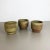 Ceramic Vases by Piet Knepper for Mobach, 1970s, Set of 3 For Sale - Image 18 of 18