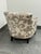 Textile Crate & Barrel Clara Armchair For Sale - Image 7 of 12