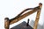 Wood Aesthetic Movement Three-Tier Bamboo Etagere Whatnot For Sale - Image 7 of 11