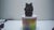 VTG Collectible Set - Royal Copenhagen Set of 6 Bear Cub Figurines by Knud Kyhn For Sale In Salt Lake City - Image 6 of 10