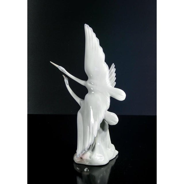 Ceramic Porcelain Sculpture from Lladrò For Sale - Image 7 of 18