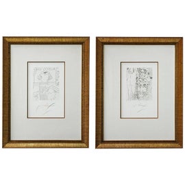 Example of Peter Max Drawings