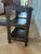 Baker Furniture Company Milling Road Vintage Three-Tier Accent / End Table For Sale - Image 4 of 6