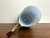 Large Empire Blue Pitcher with Gilt Decoration For Sale - Image 6 of 10