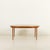 Danish Teak Extendable Table with Leaves, 1960s For Sale - Image 4 of 15
